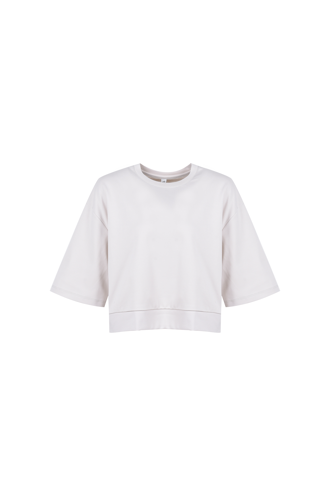 تیشرت آستین کوتاه ساده