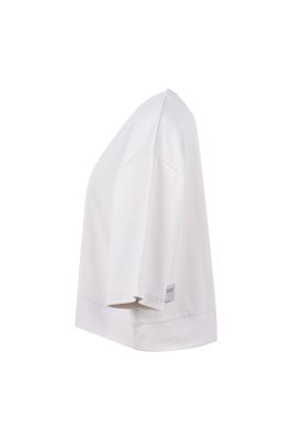 تیشرت آستین کوتاه ساده