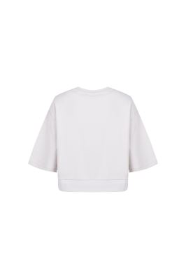 تیشرت آستین کوتاه ساده