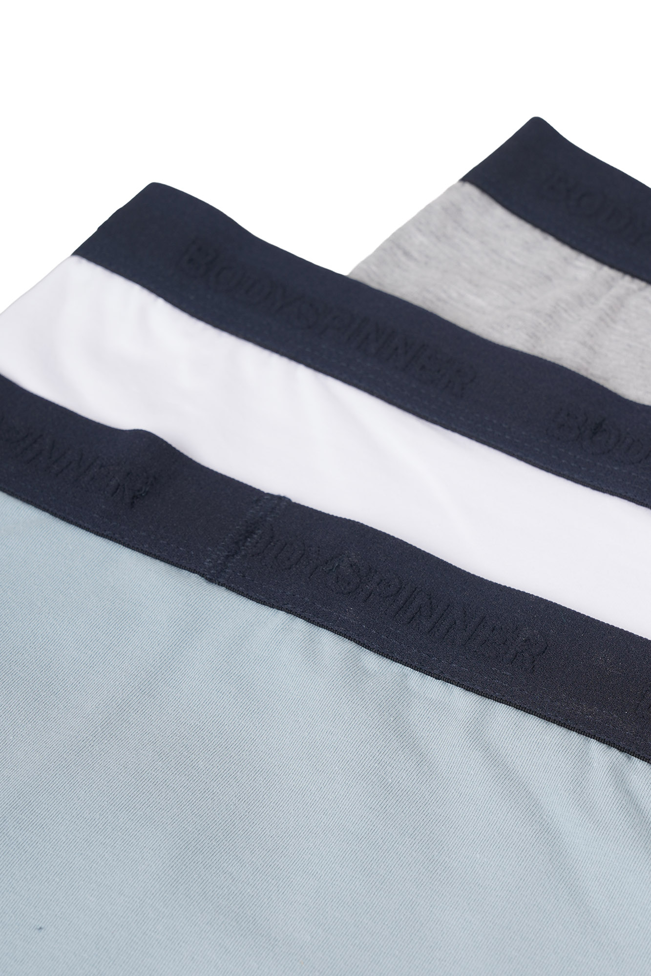 پک سه عددی شورت مردانه پادار