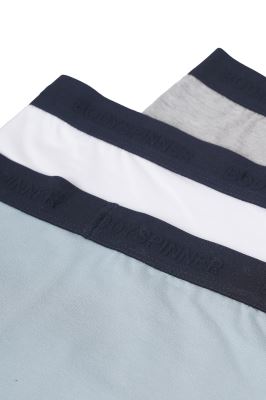 پک سه عددی شورت مردانه پادار