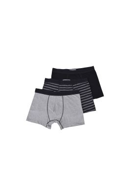 پک سه عددی شورت مردانه پادار