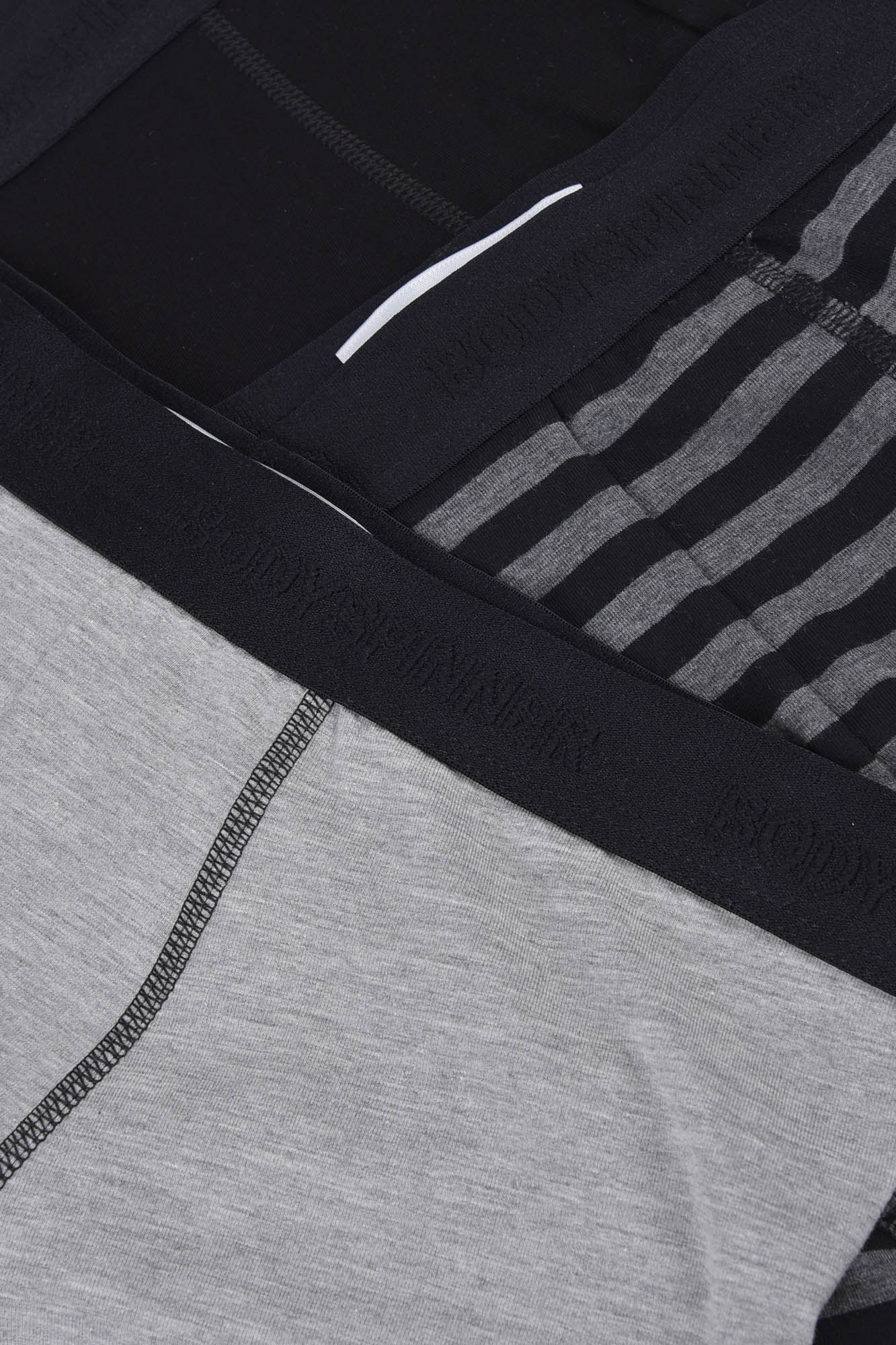 پک سه عددی شورت مردانه پادار