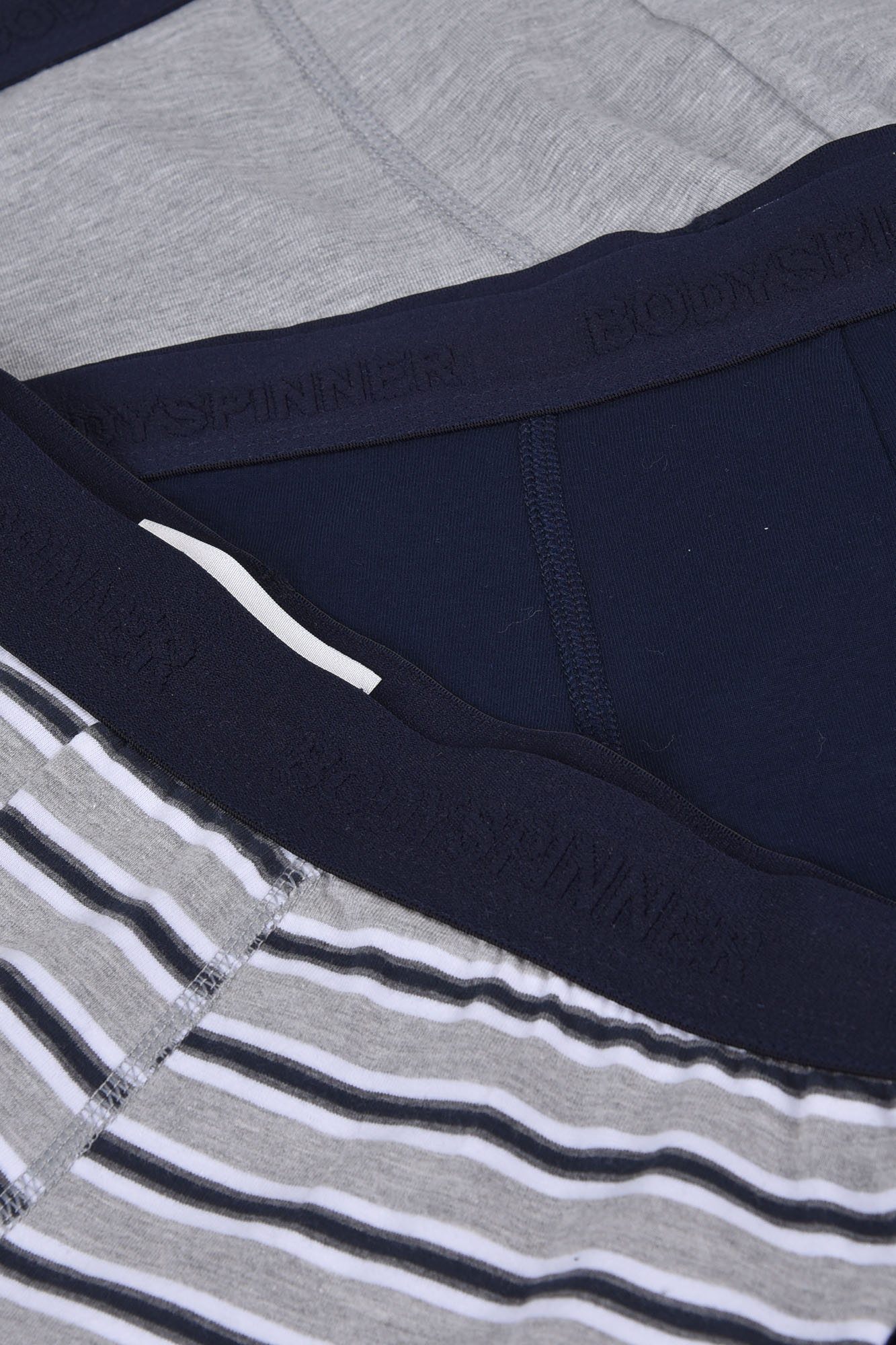 پک سه عددی شورت مردانه پادار