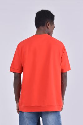 تیشرت آستین کوتاه ساده