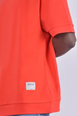 تیشرت آستین کوتاه ساده