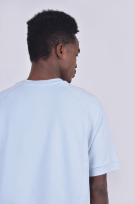 تیشرت آستین کوتاه ساده