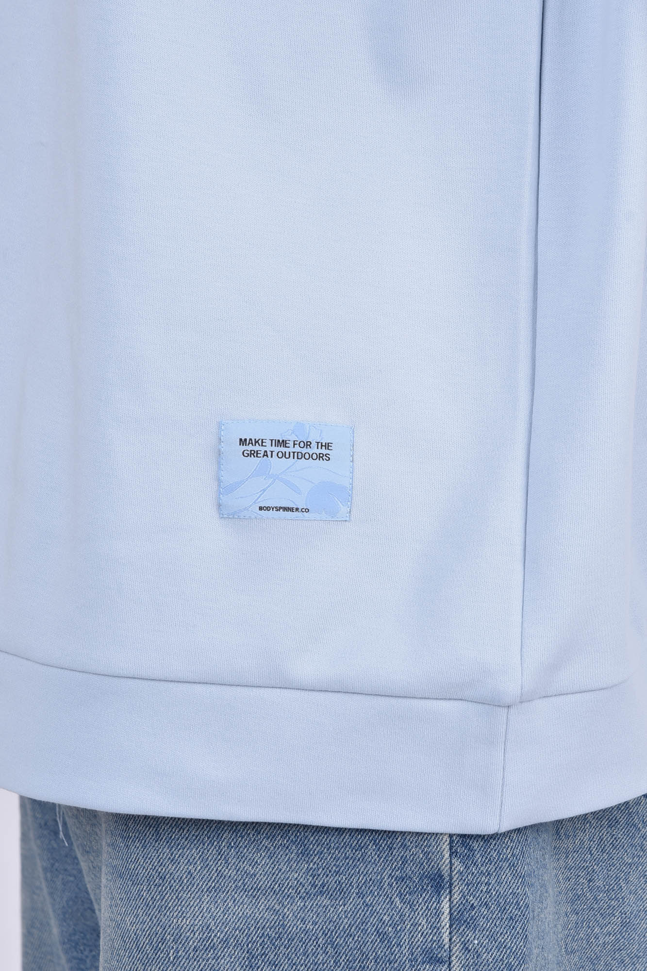 تیشرت آستین کوتاه ساده