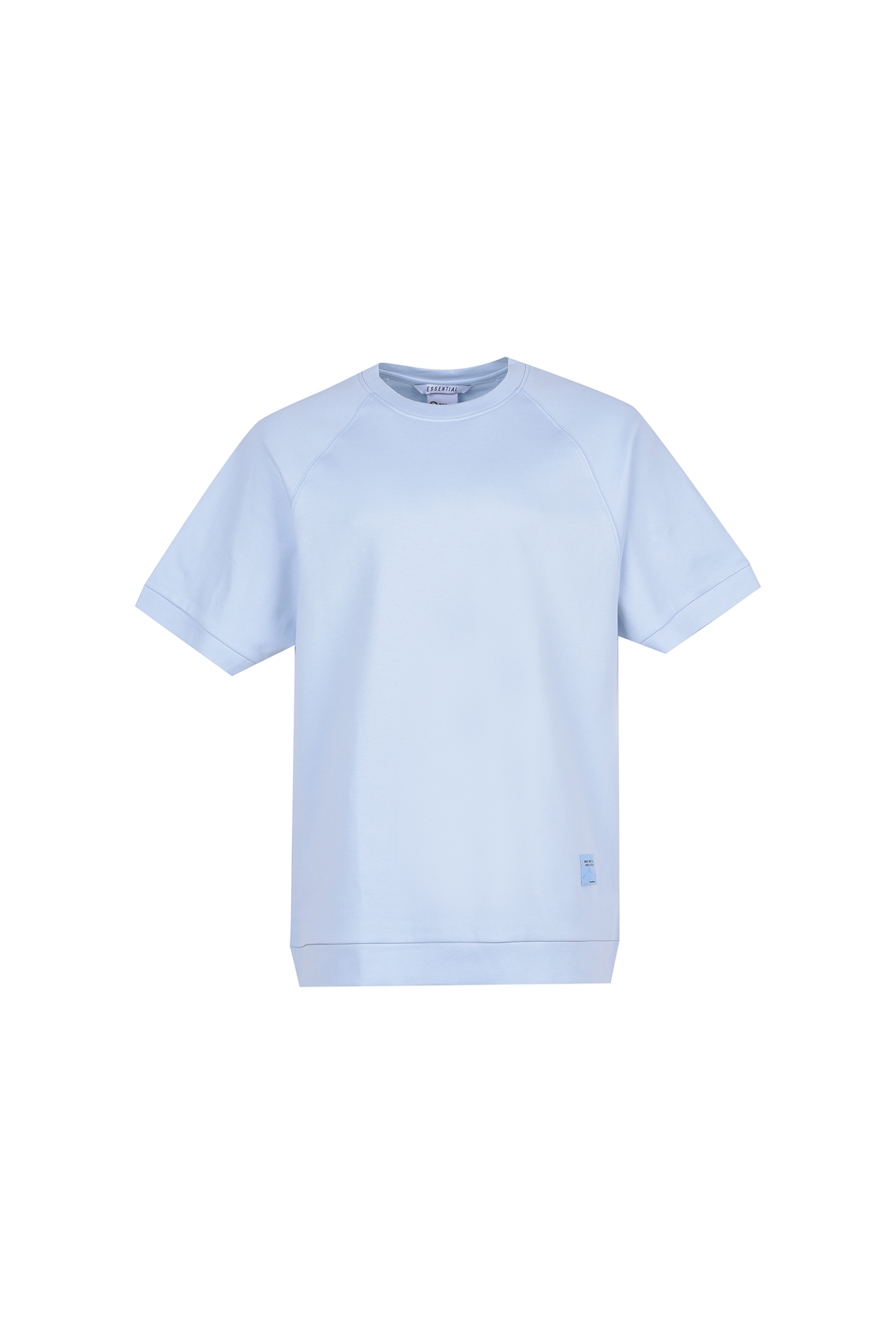 تیشرت آستین کوتاه ساده