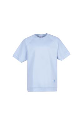 تیشرت آستین کوتاه ساده