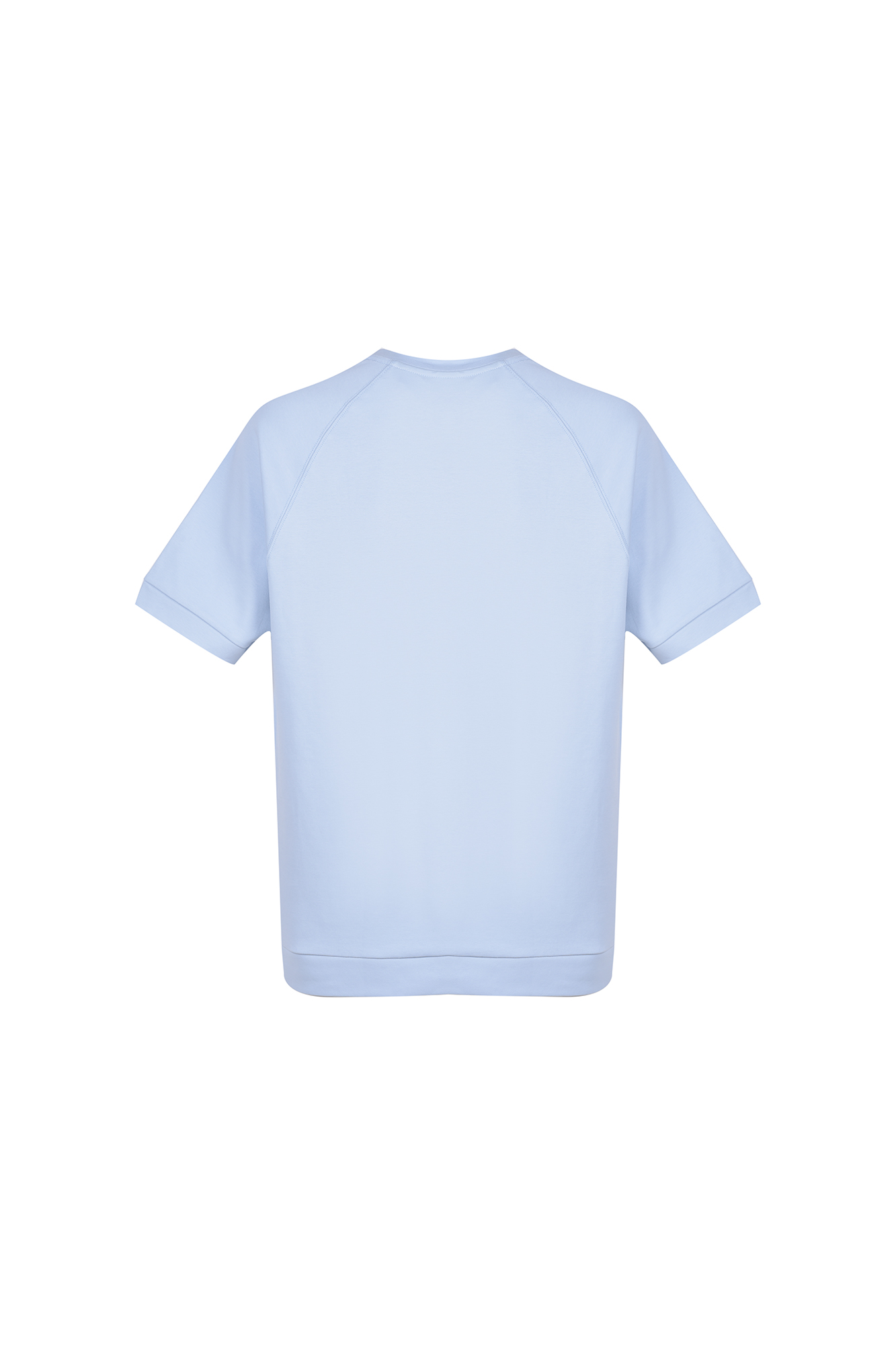 تیشرت آستین کوتاه ساده