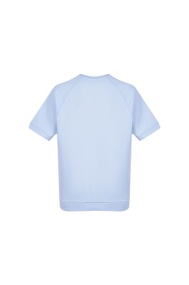 تیشرت آستین کوتاه ساده