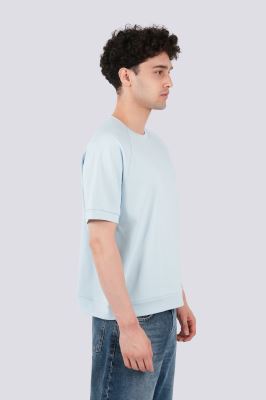 تیشرت آستین کوتاه ساده