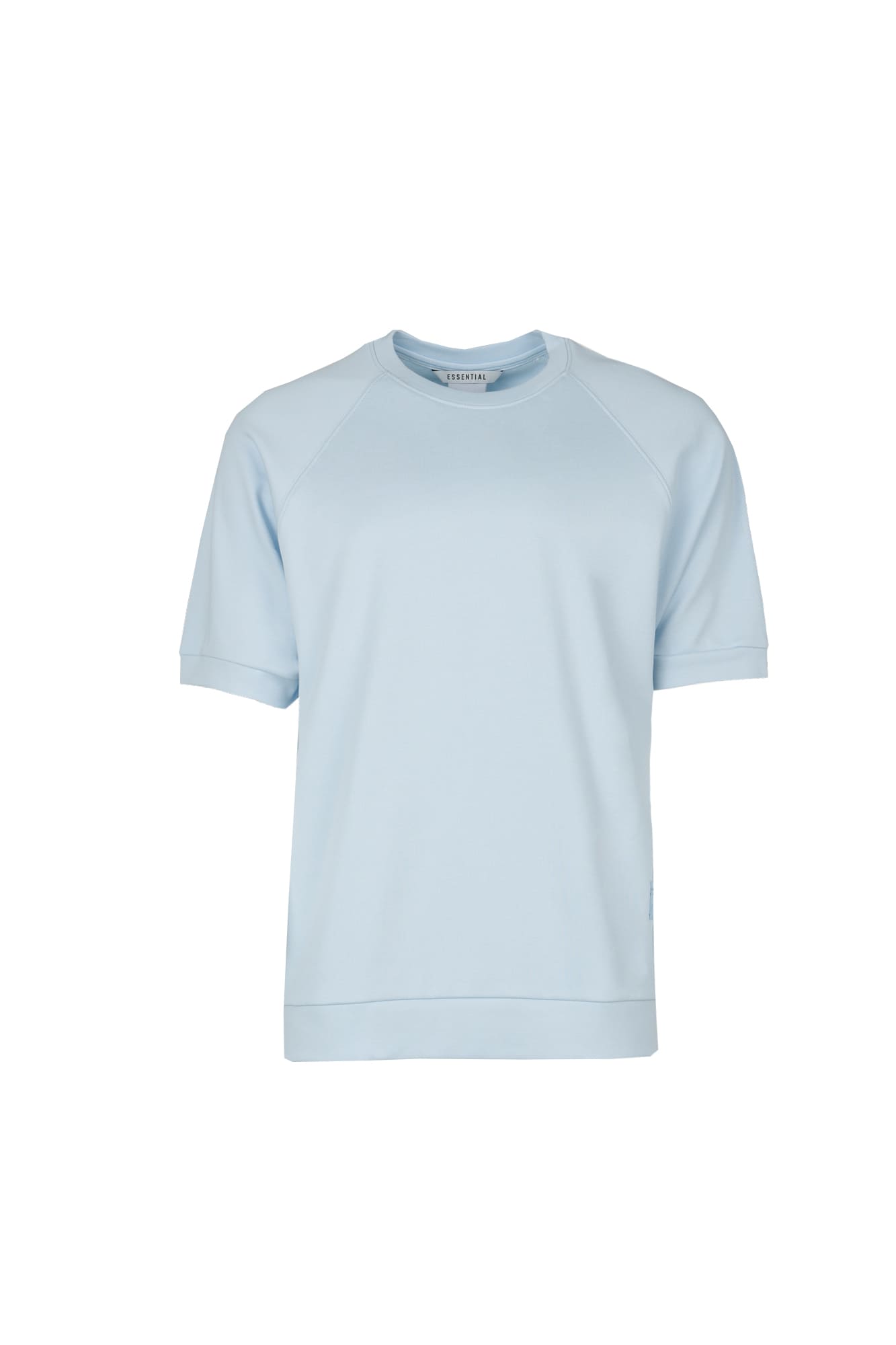 تیشرت آستین کوتاه ساده