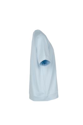 تیشرت آستین کوتاه ساده