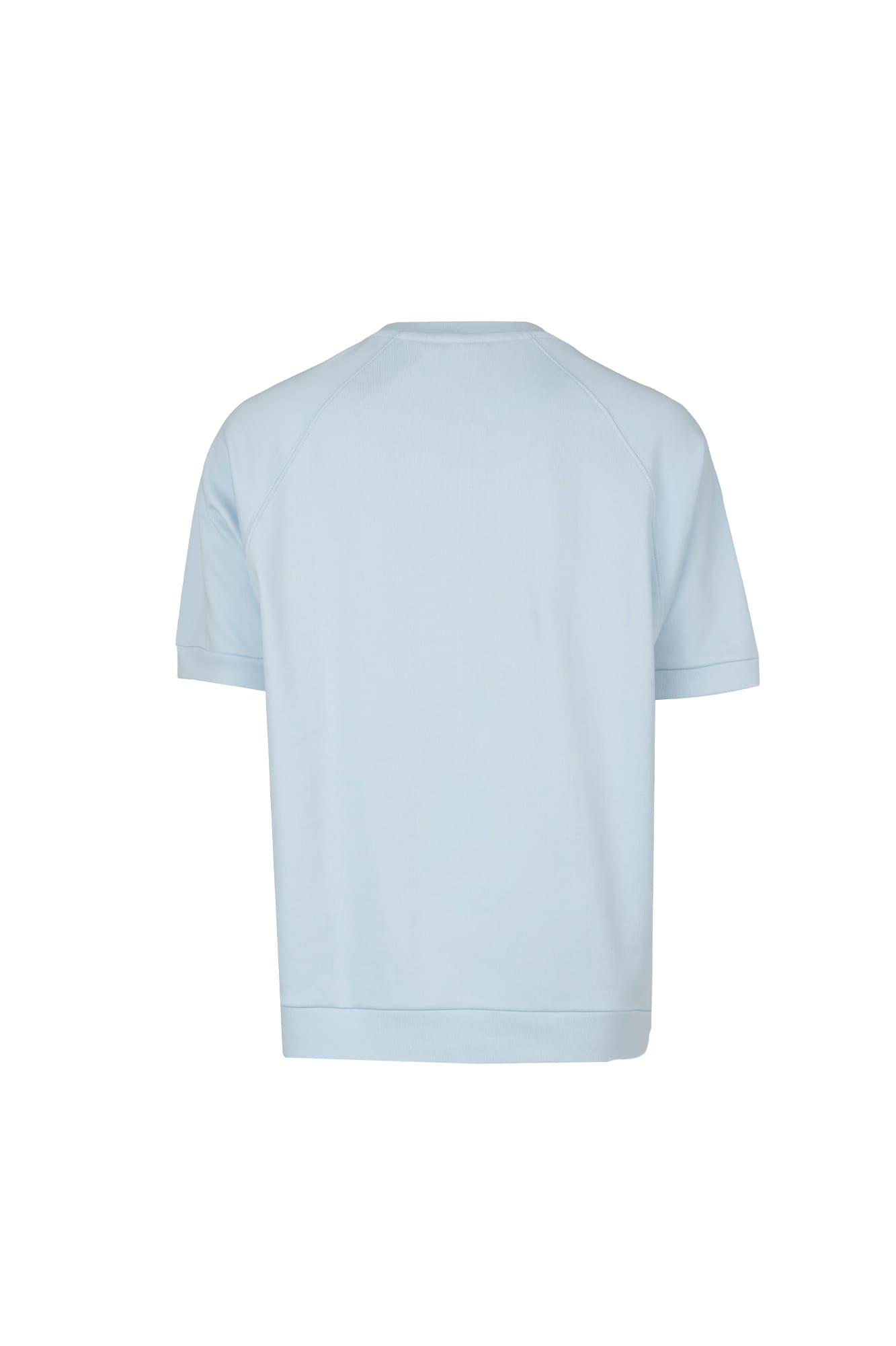 تیشرت آستین کوتاه ساده