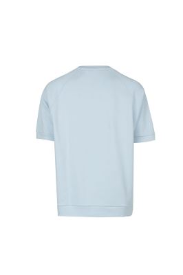 تیشرت آستین کوتاه ساده