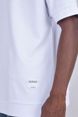 تیشرت آستین کوتاه ساده