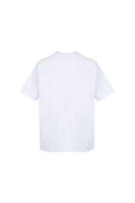 تیشرت آستین کوتاه ساده