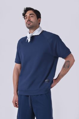 تیشرت آستین کوتاه ساده