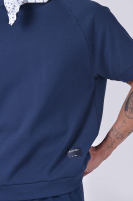 تیشرت آستین کوتاه ساده