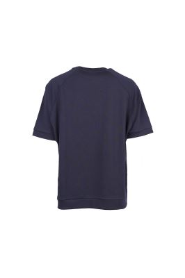 تیشرت آستین کوتاه ساده