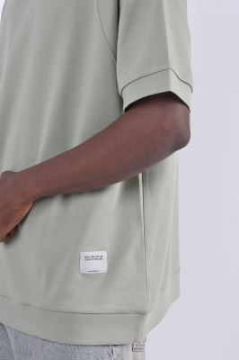 تیشرت آستین کوتاه ساده