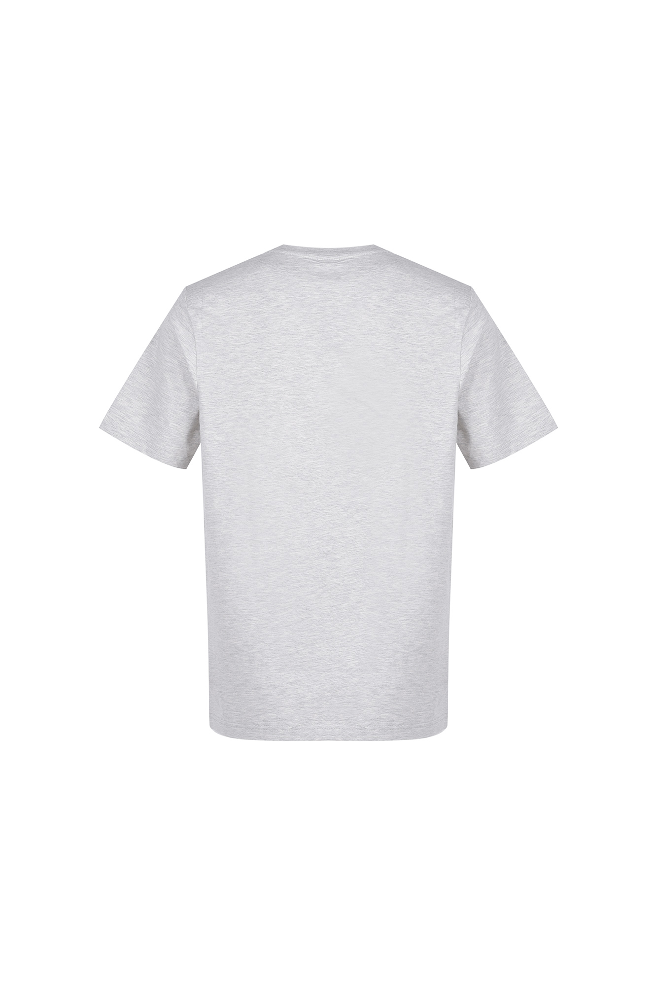 تیشرت آستین کوتاه چاپ و گلدوزی