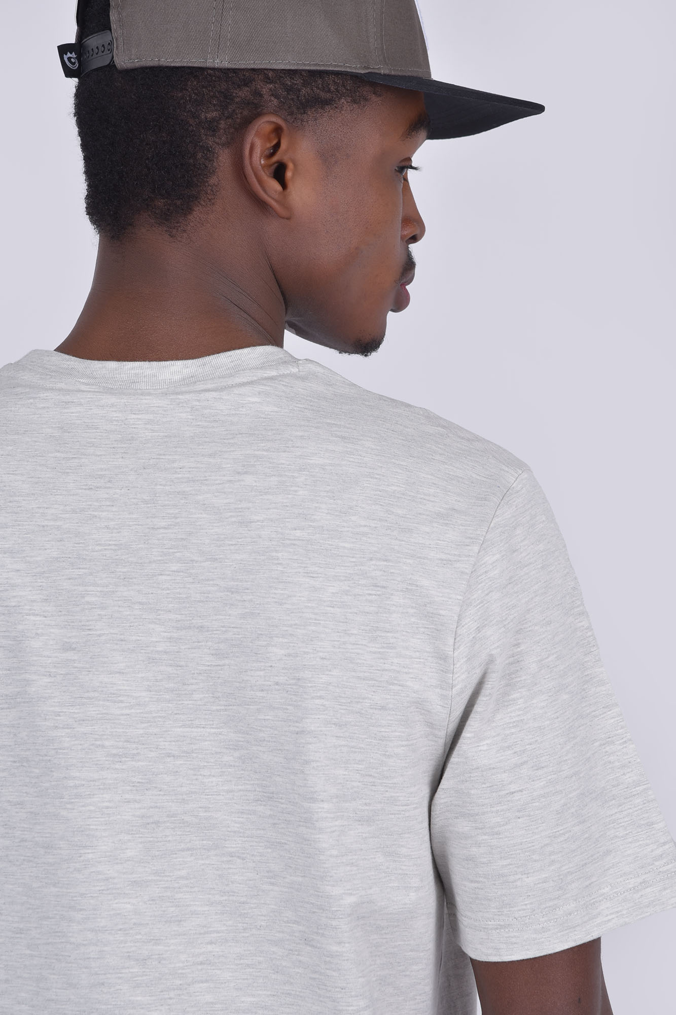 تیشرت آستین کوتاه چاپی