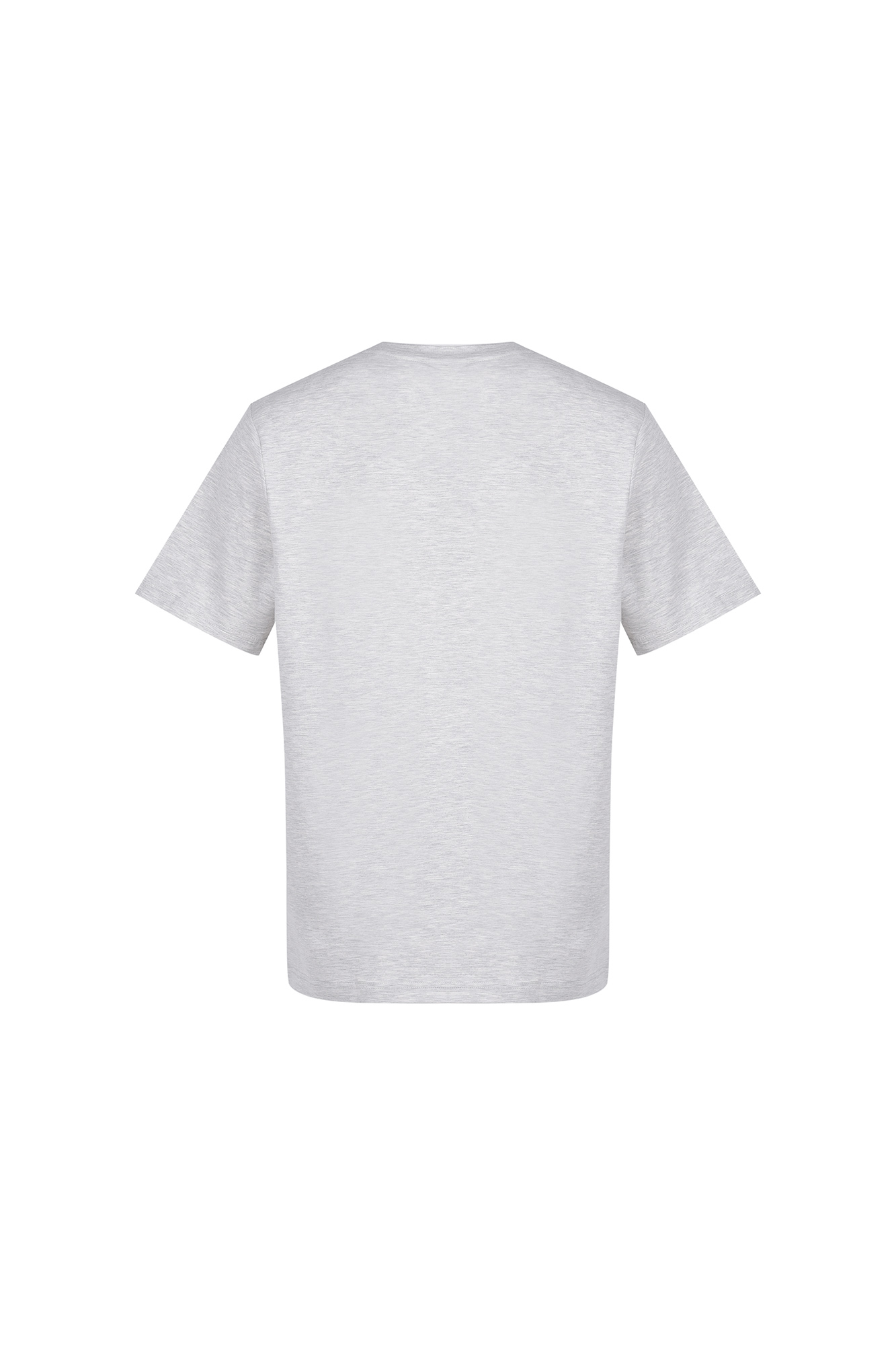 تیشرت آستین کوتاه چاپی