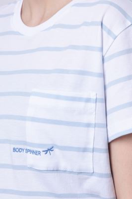 تیشرت آستین کوتاه گلدوزی