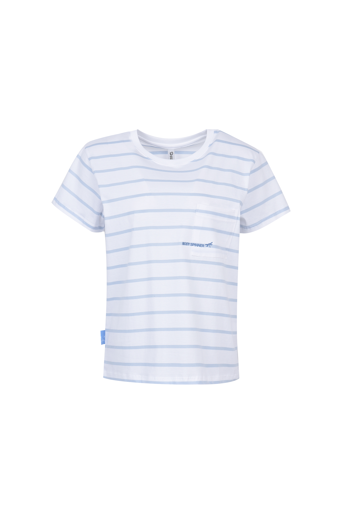 تیشرت آستین کوتاه گلدوزی