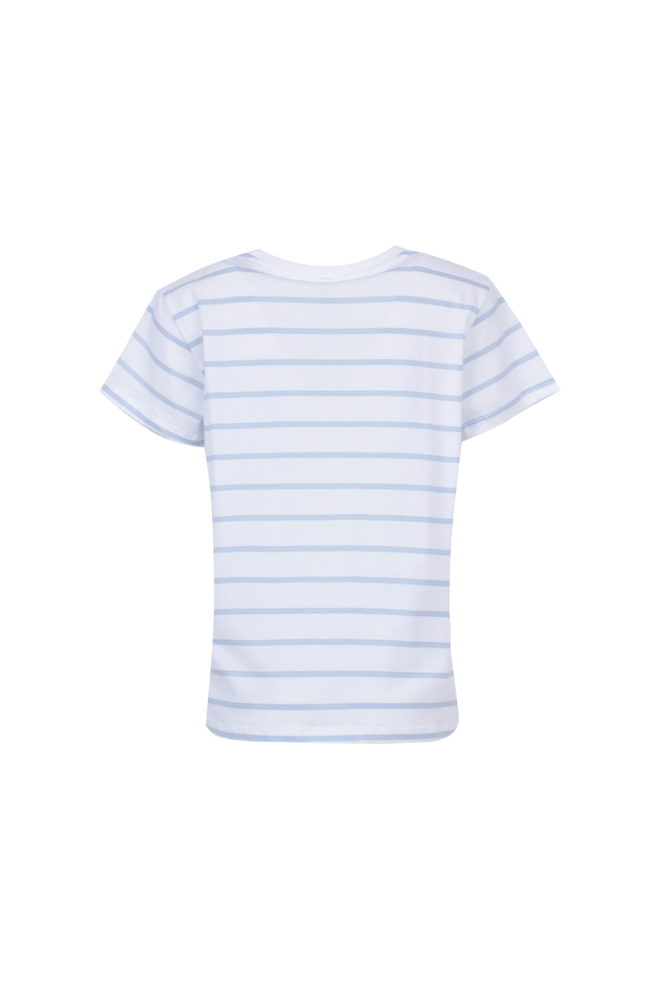 تیشرت آستین کوتاه گلدوزی