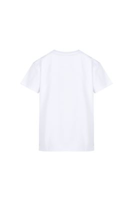 تیشرت آستین کوتاه چاپی