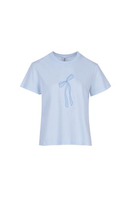 تیشرت آستین کوتاه گلدوزی