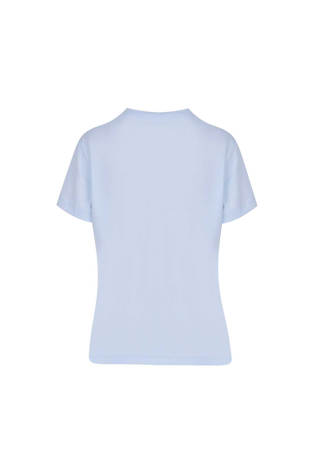 تیشرت آستین کوتاه گلدوزی