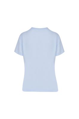 تیشرت آستین کوتاه گلدوزی