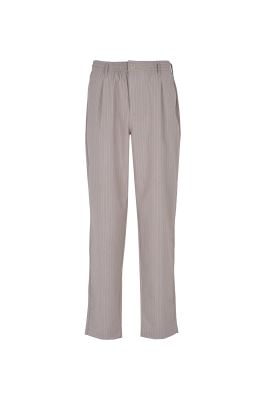 شلوار پارچه ای راه راه