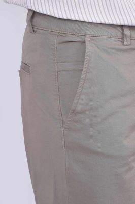 شلوار کتان ساده