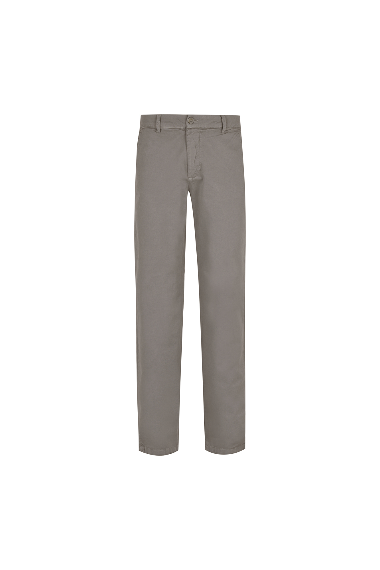 شلوار کتان ساده