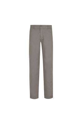 شلوار کتان ساده