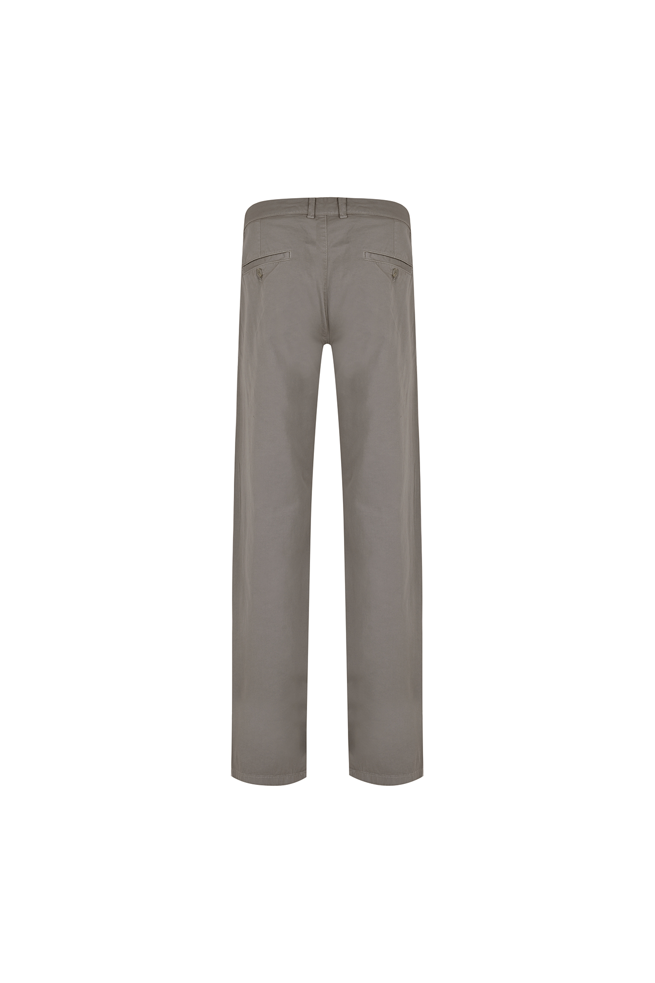 شلوار کتان ساده