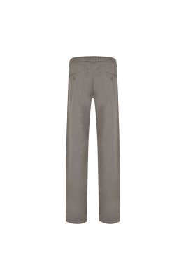 شلوار کتان ساده