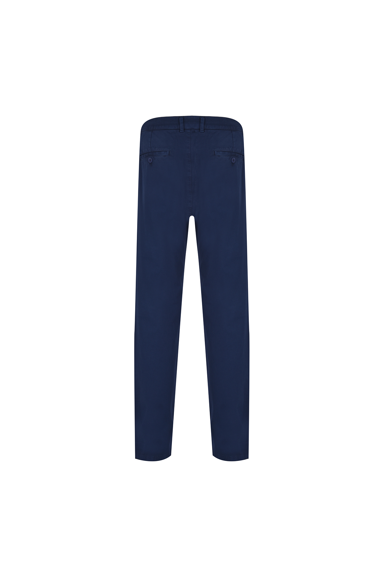 شلوار کتان ساده