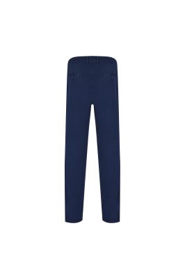 شلوار کتان ساده