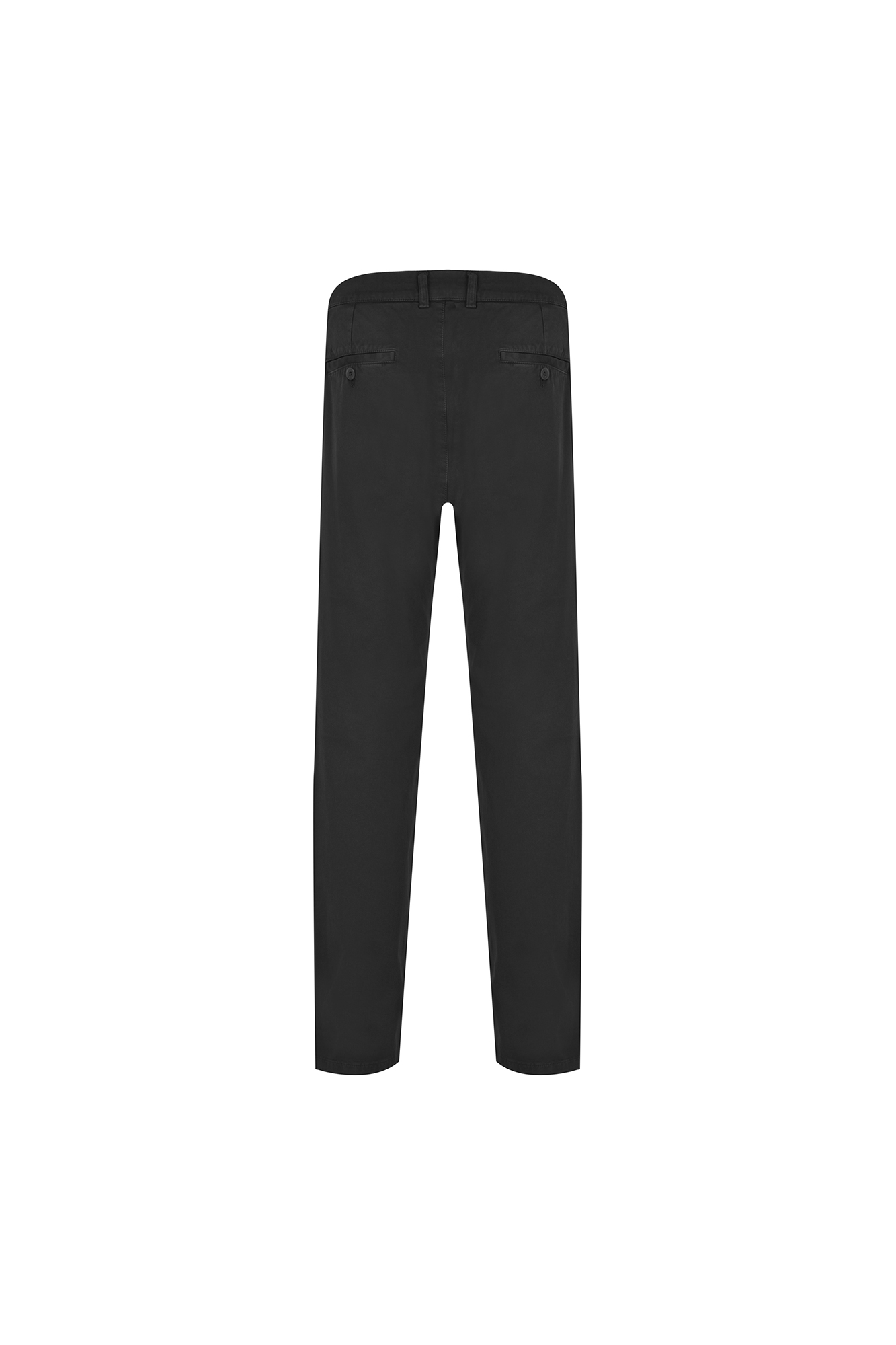 شلوار کتان ساده