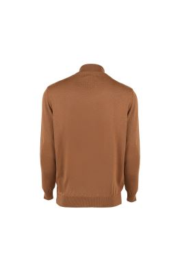 بافت یقه اسکی