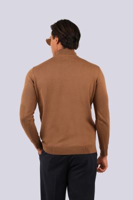 بافت یقه اسکی