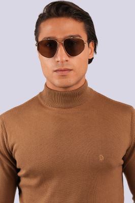 بافت یقه اسکی