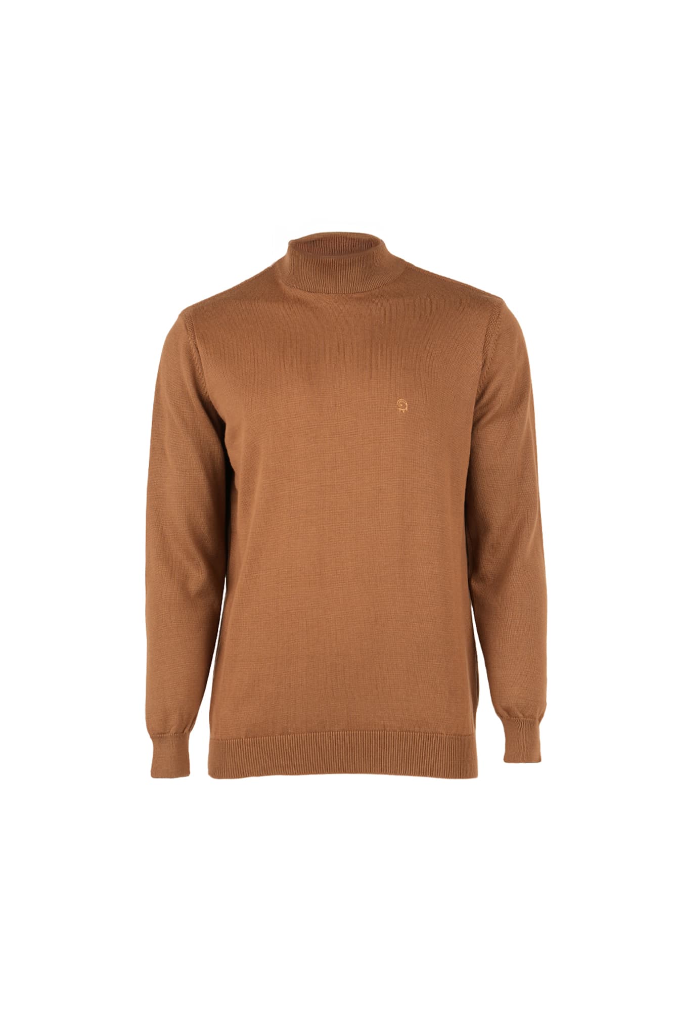 بافت یقه اسکی